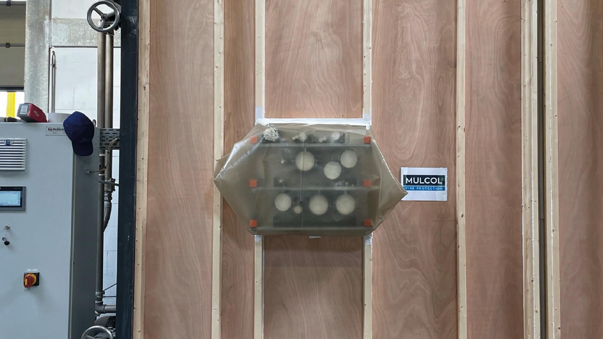 Webinar smoke resistance