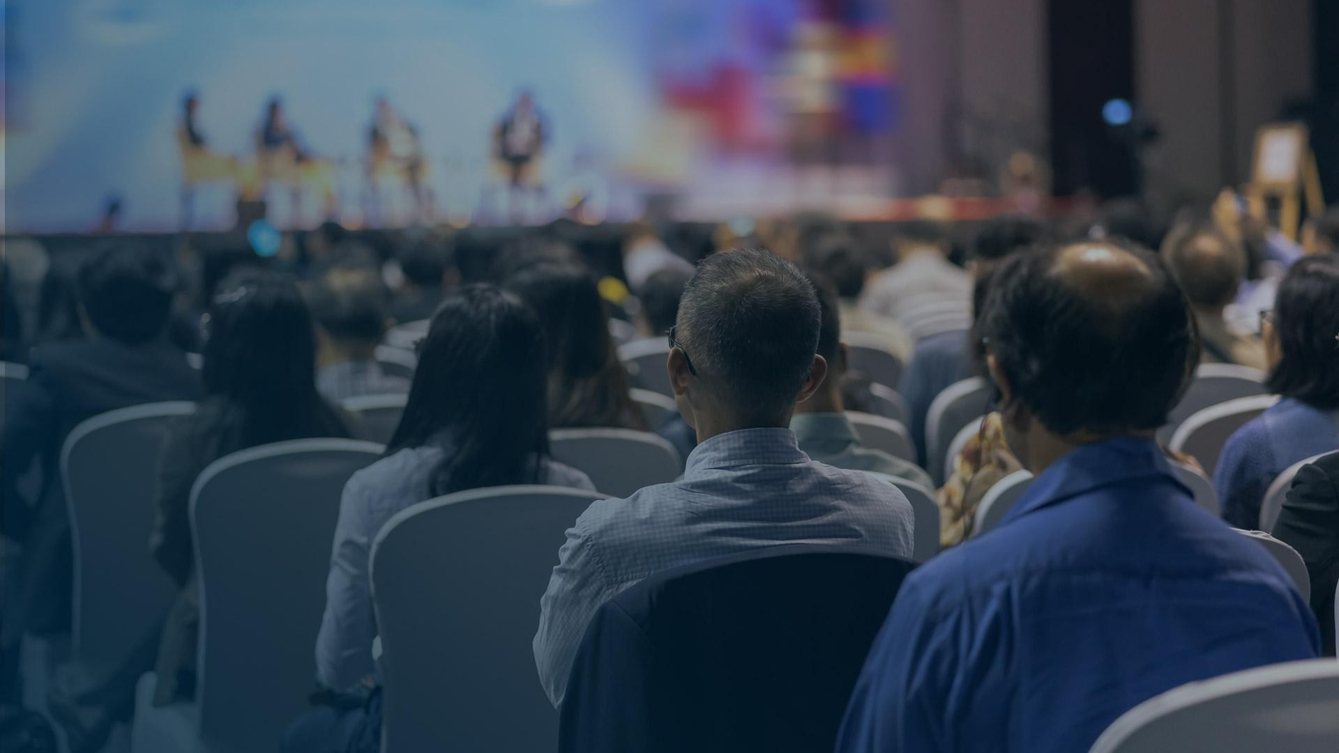 Gorinchem Installation Trade Show