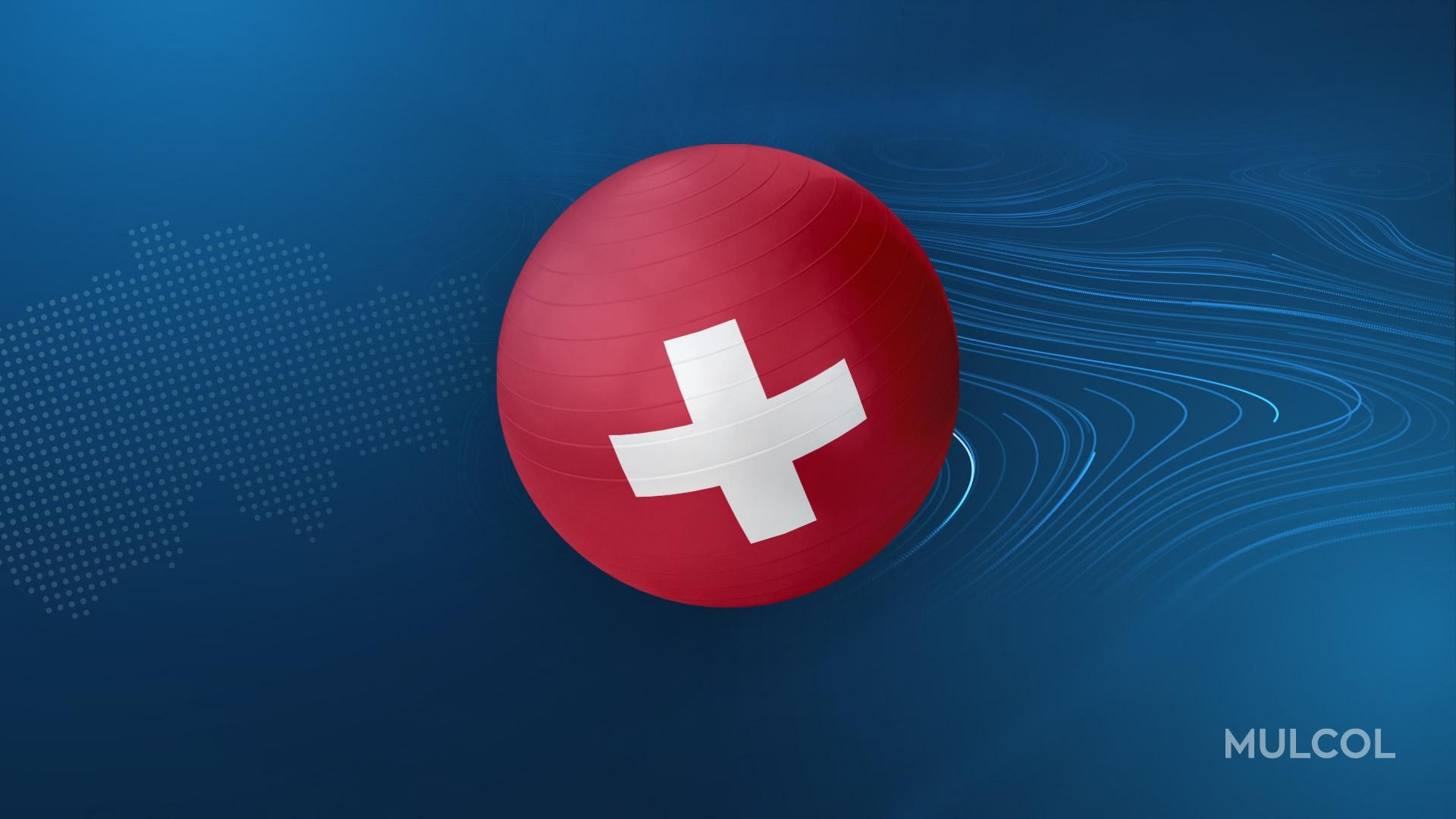 Mulcol International in Switzerland