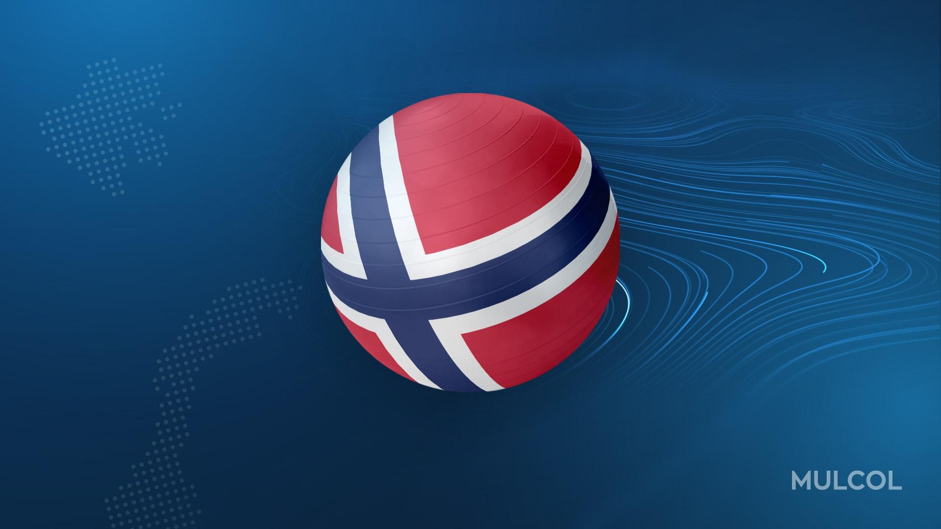 New dealership in Norway