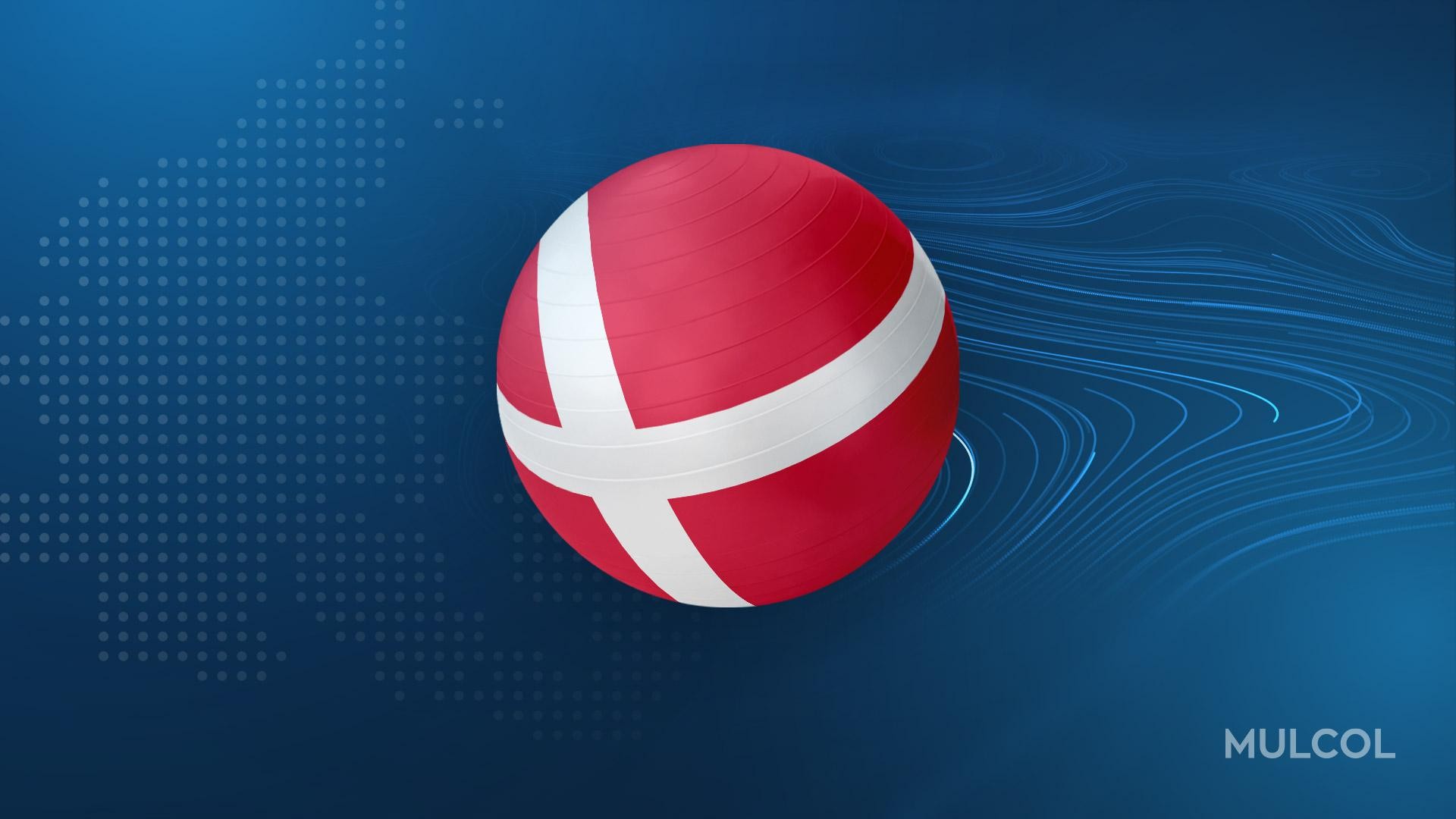 New dealer in Denmark