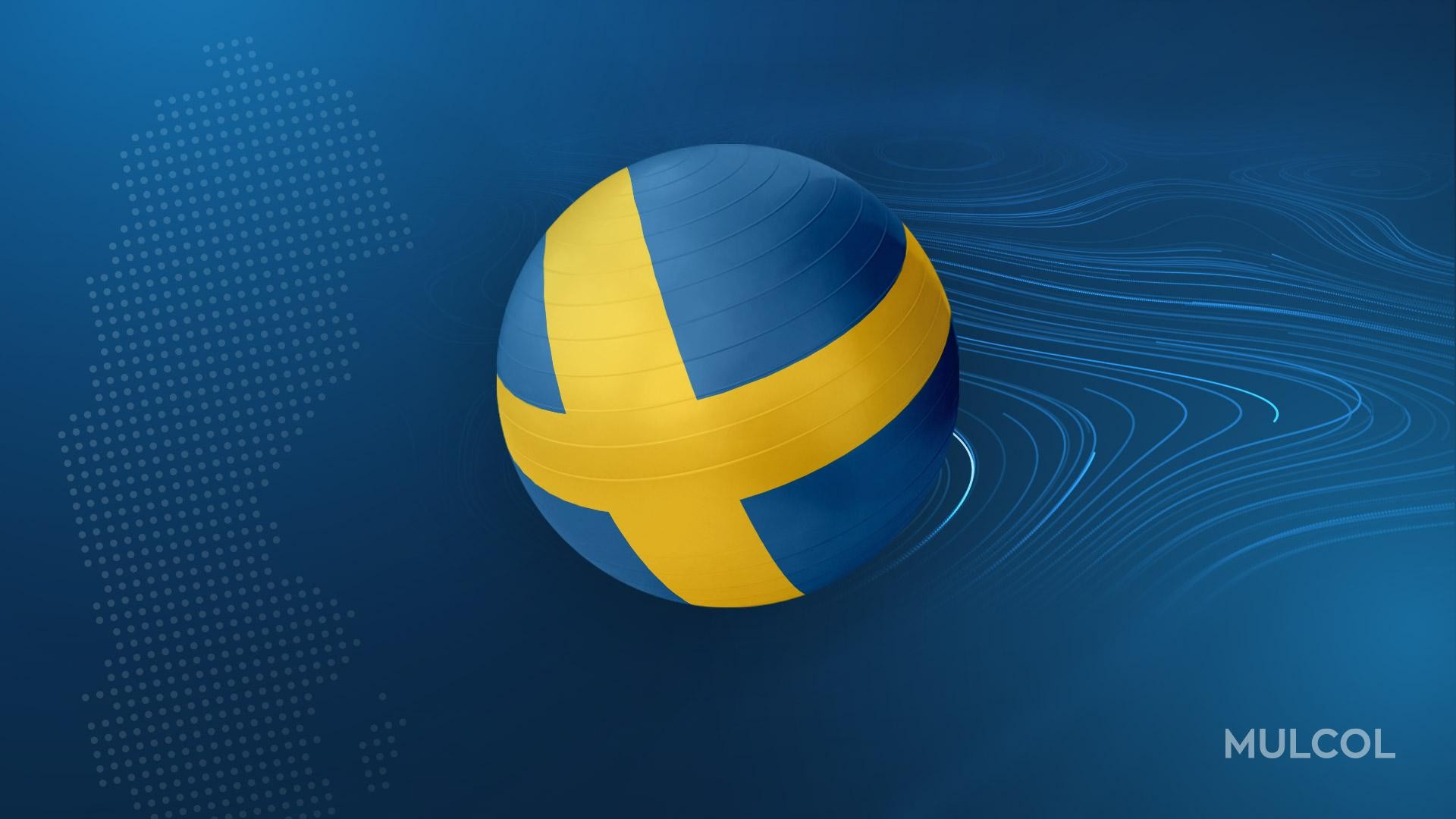 New dealer in Sweden