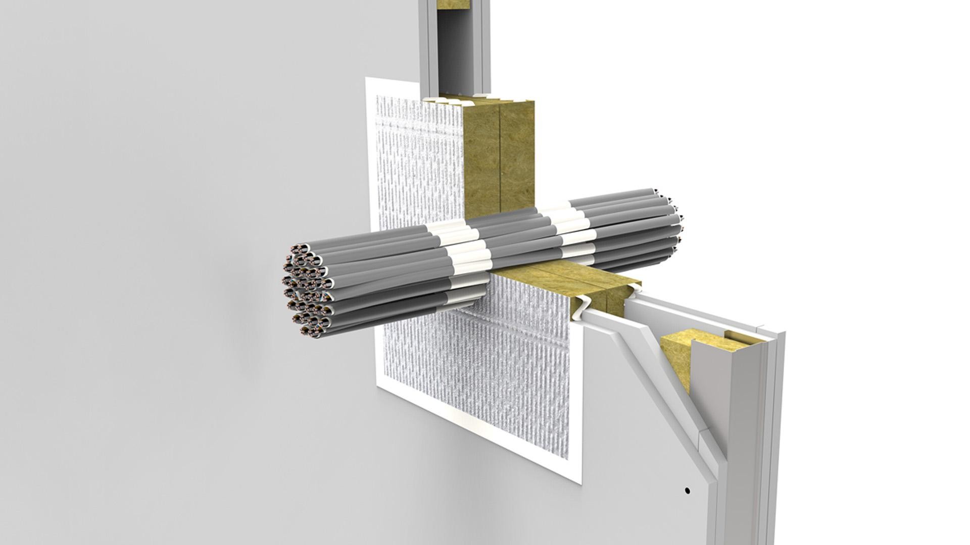 New tested solutions Mulcol portfolio