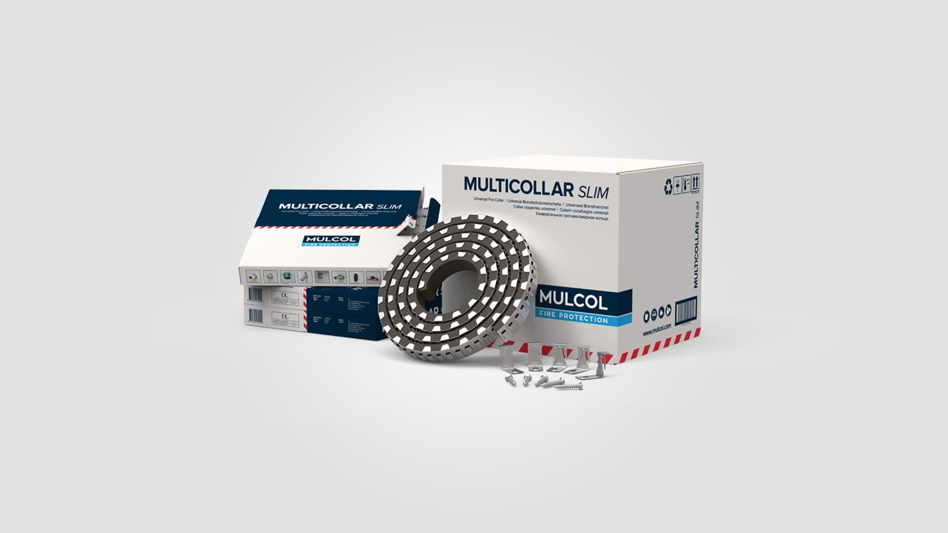 Watch the webinar - Multicollar Slim