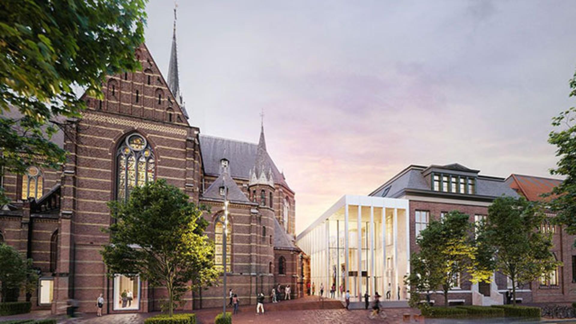 DELAmondo, Eindhoven