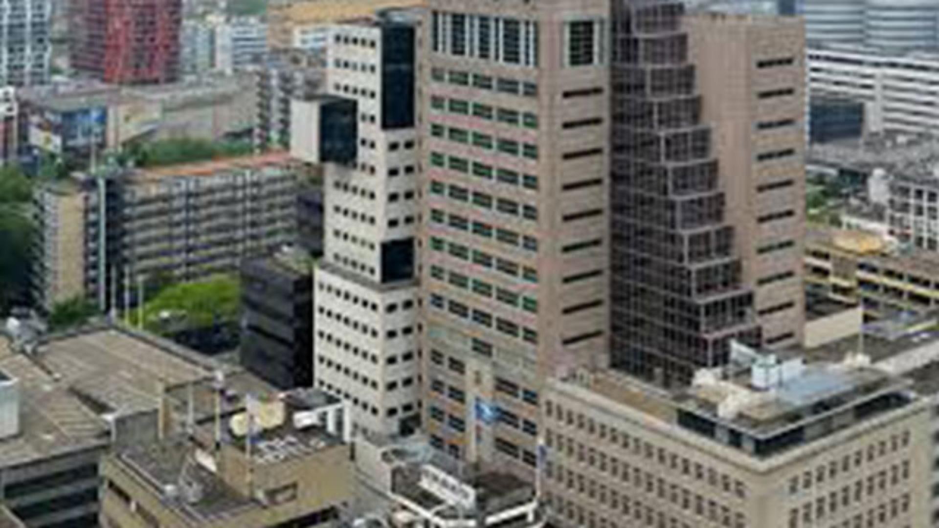 De Splinter, Rotterdam