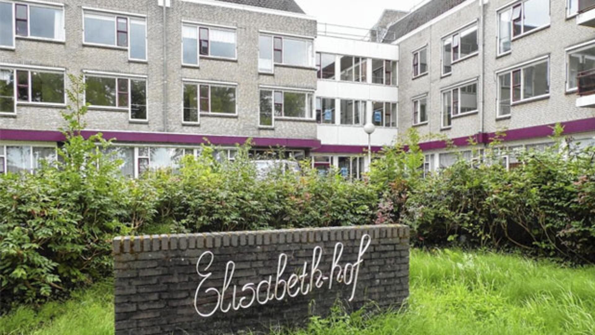 Elisabeth-hof, Culemborg