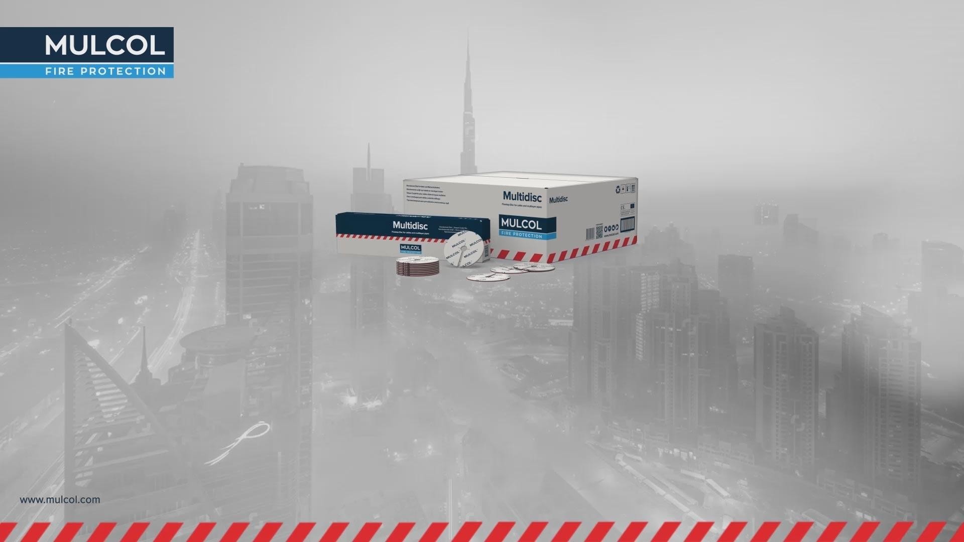 Multidisc - Introduction