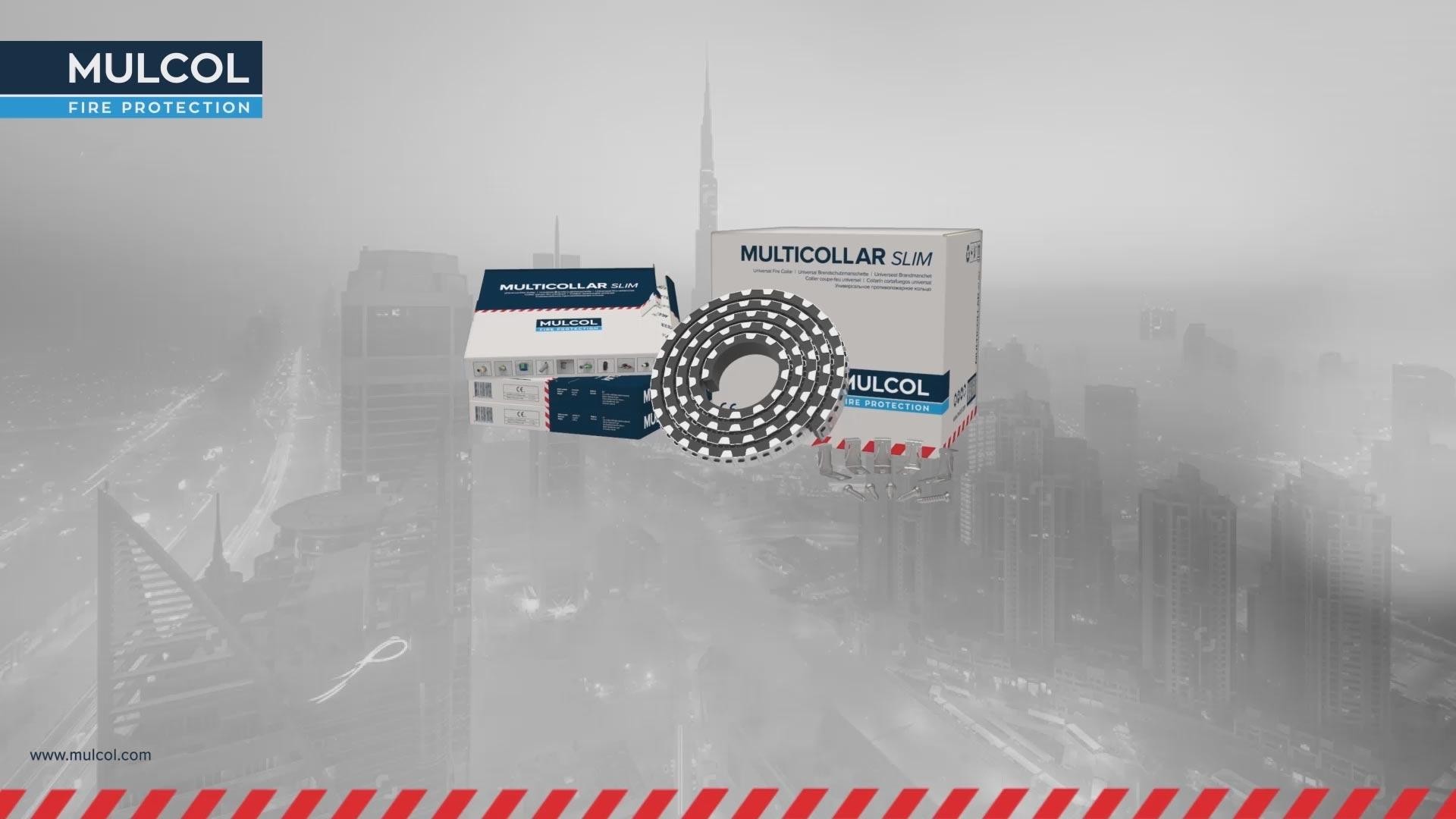 Multicollar Slim - Introduction