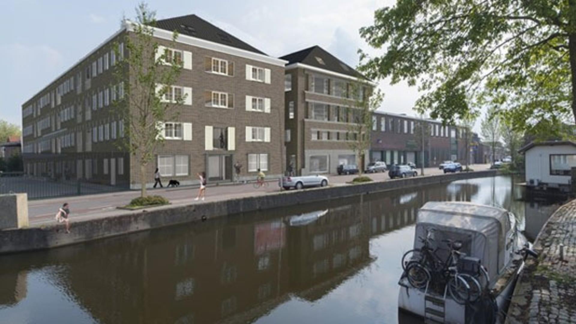 Cheese Warehouse, Gouda