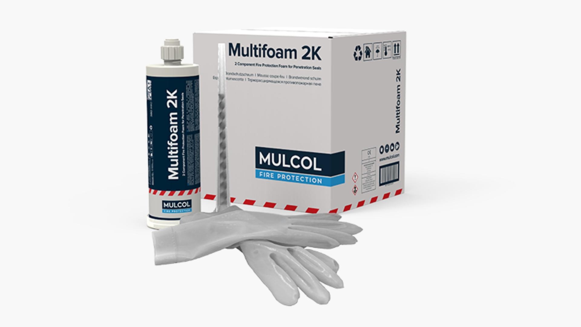 Using products containing di-isocyanates? You need a mandatory training.