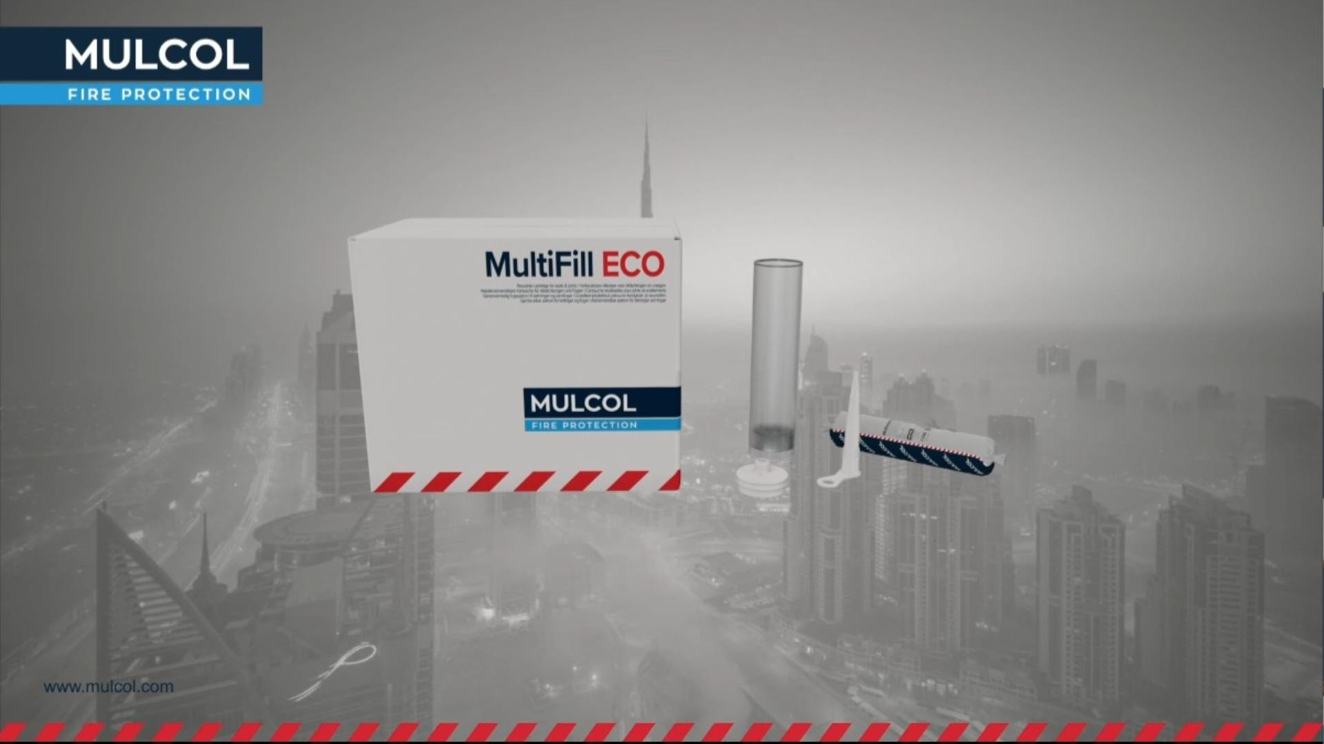 MultiFill ECO - Step-by-step video guide