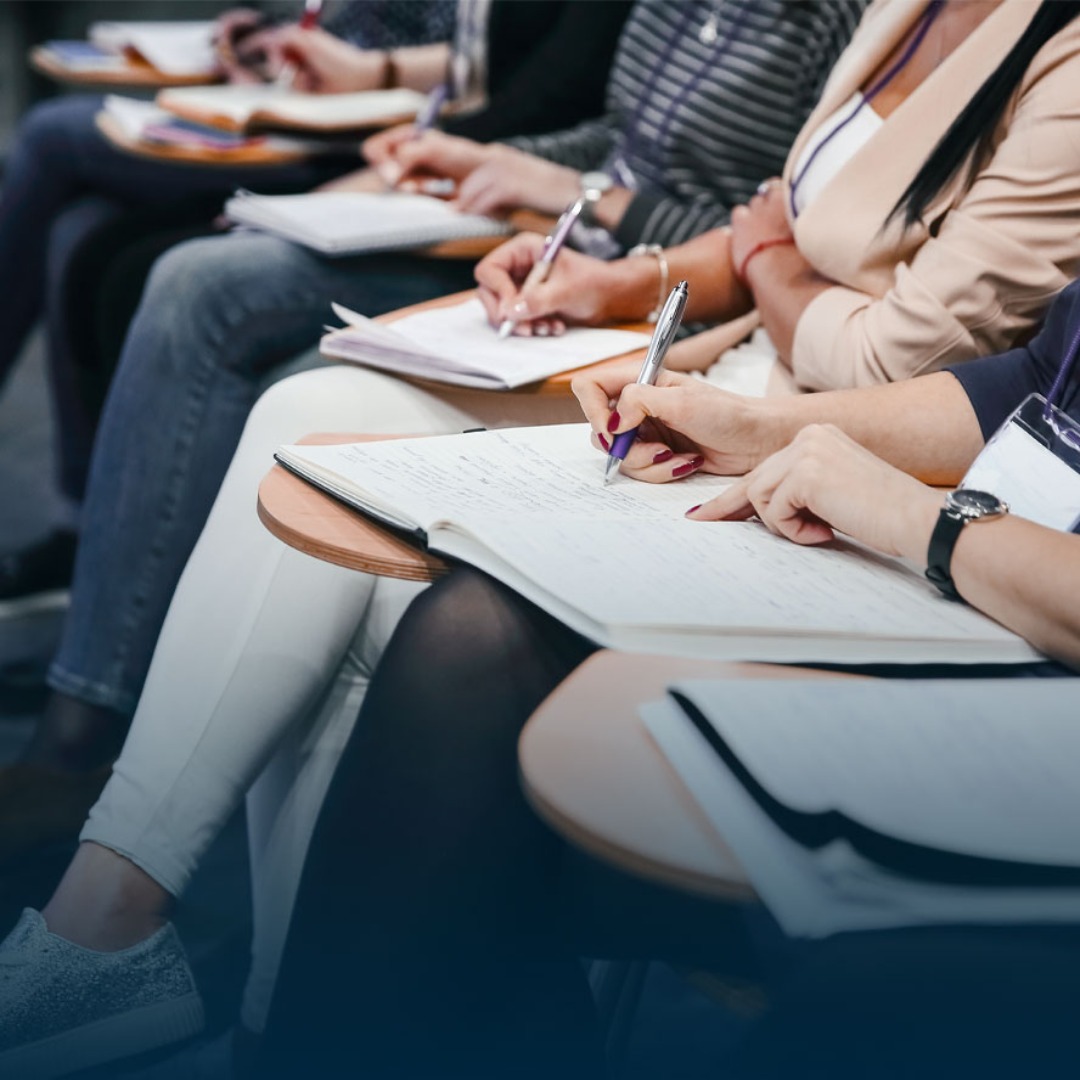 Suivez un cours de formation gratuit de Mulcol International dès maintenant