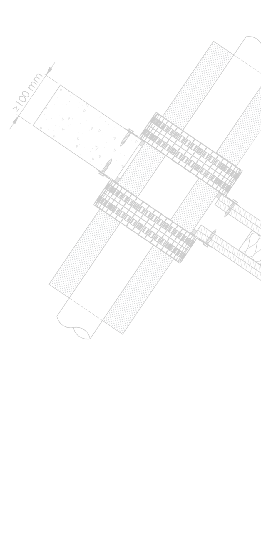 Firestopping seals selector