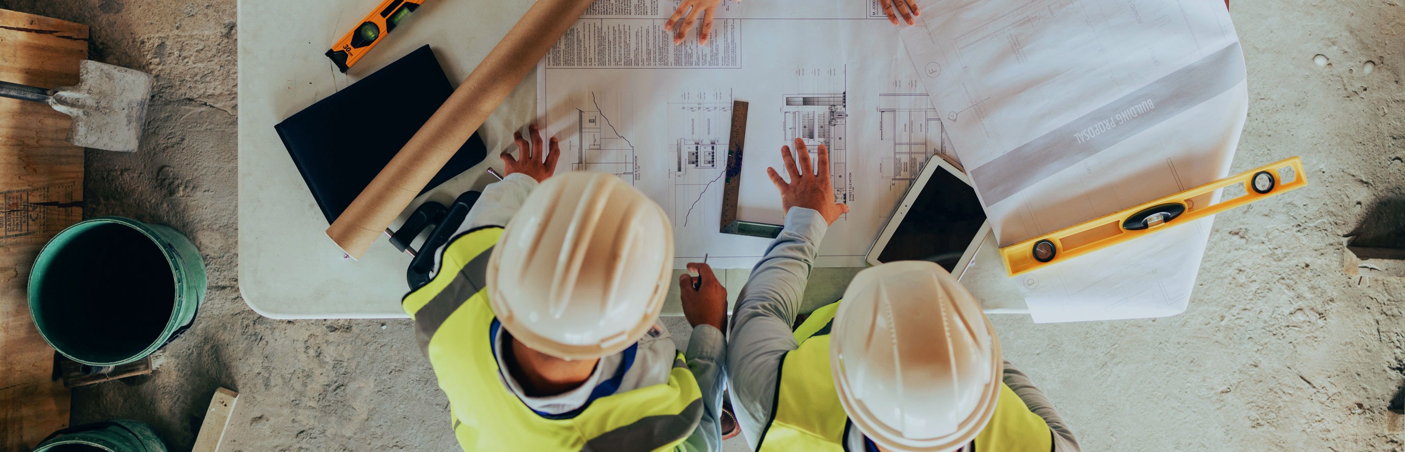 Registering for a training course