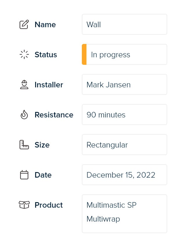 Data Manager Kurzanleitung