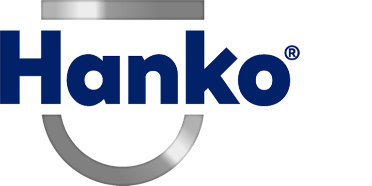 Hanko Handelmaatschappij BV